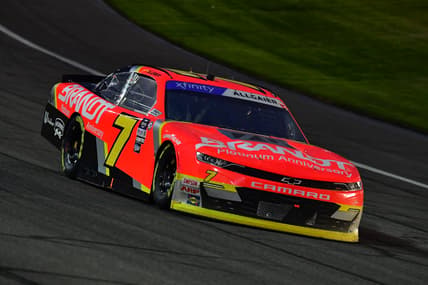 NASCAR: Xfinity Series Production Alliance Group 300