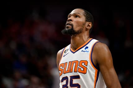 Kevin Durant