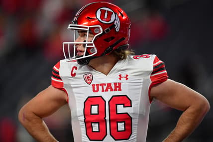 Dalton Kincaid draft profile