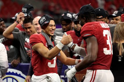 2023 NFL Draft prospect rankings