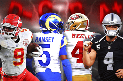 NFL free agency