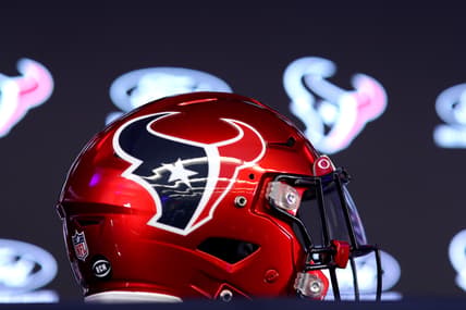 NFL: Houston Texans Head Coach DeMeco Ryans Introductory Press Conference