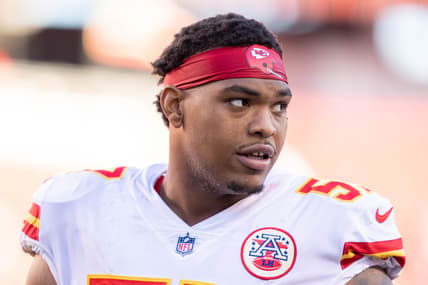 NFL free agency 2023