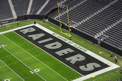 Las Vegas Raiders