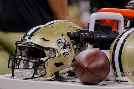 NFL: Los Angeles Chargers at New Orleans Saints
