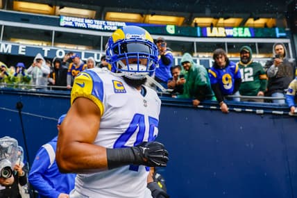 Bobby Wagner
