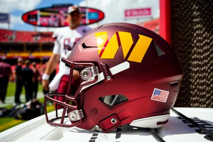 NFL: Washington Commanders at Kansas City Chiefs