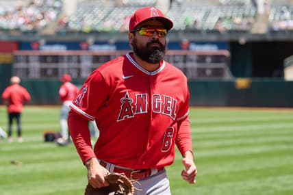 los angeles angels