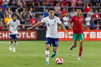 USMNT