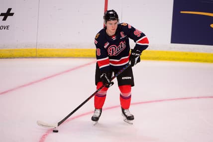 2023 nhl draft