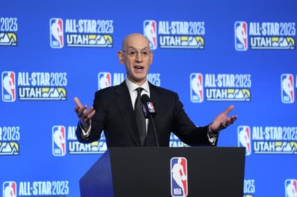 NBA