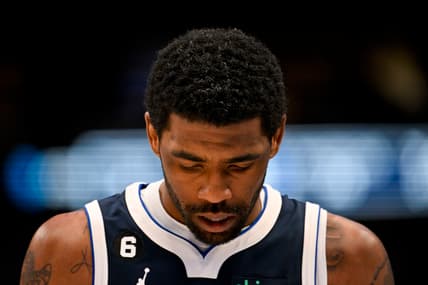 kyrie irving