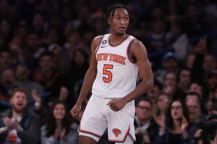 new york knicks