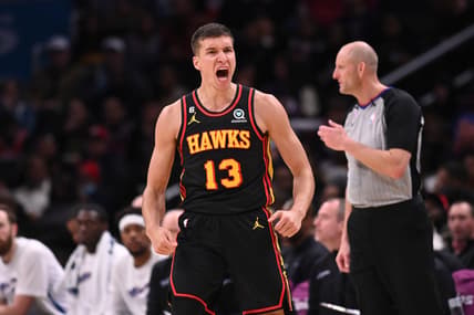 atlanta hawks