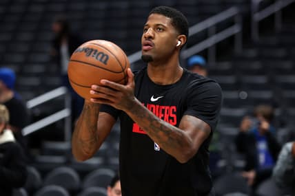 paul george