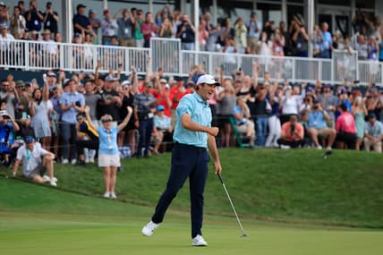 pga tour