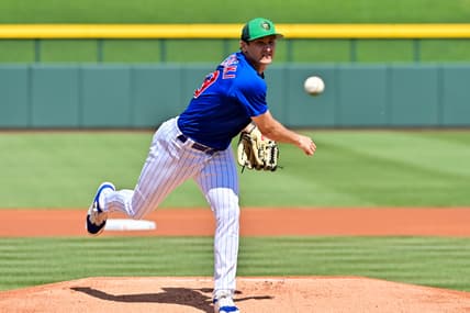 chicago cubs