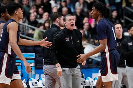 fdu knights, purdue