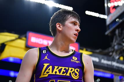 los angeles lakers