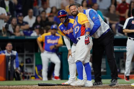 world baseball classic