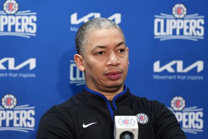 los angeles clippers