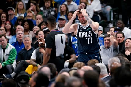 dallas mavericks