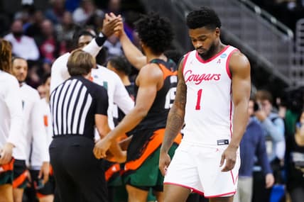 march madness