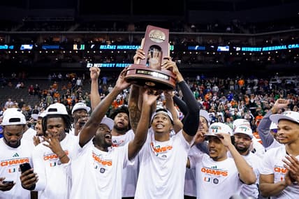 final four
