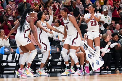 women's final four