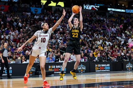 women's final four