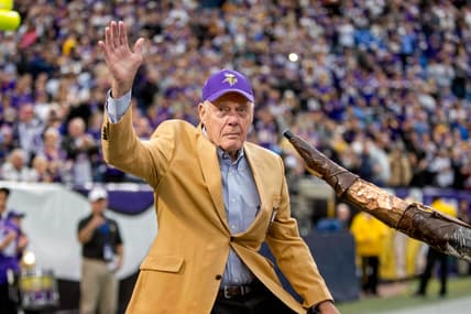 Bud Grant
