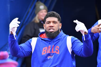 Ed-Oliver-Buffalo-Bills