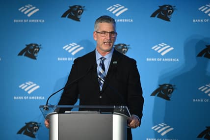 Carolina Panthers