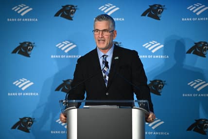 Carolina Panthers