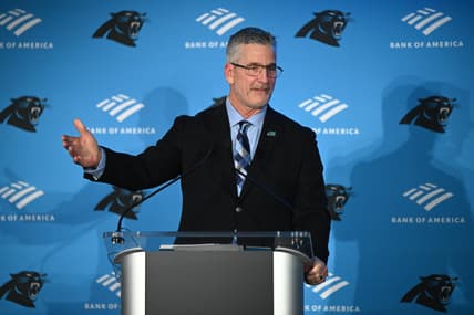 Carolina Panthers