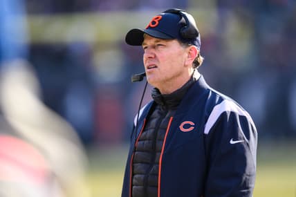 Chicago Bears