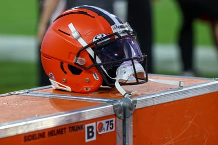 Cleveland Browns