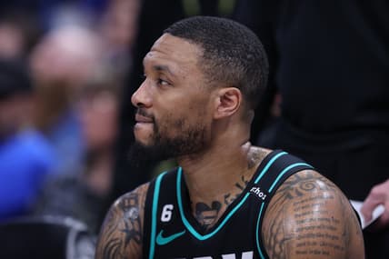Damian Lillard
