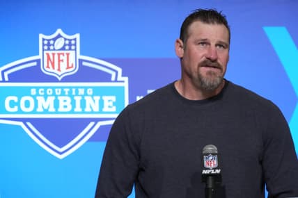Dan Campbell