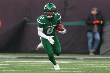 Elijah Moore