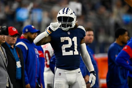 Ezekiel Elliott