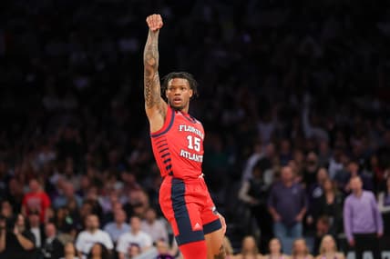 Florida Atlantic Owls