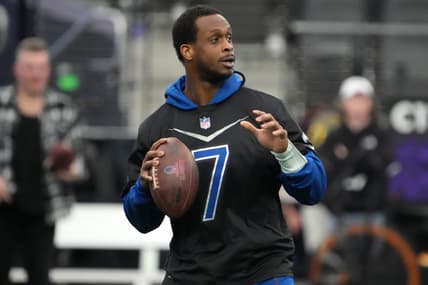 Geno Smith