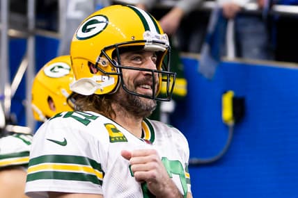 Green Bay Packers