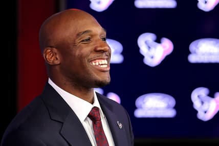 Houston Texans