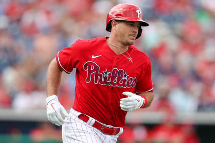 J.T. Realmuto