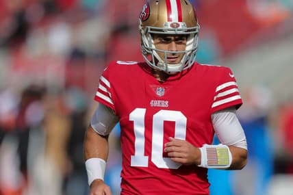 Jimmy Garoppolo