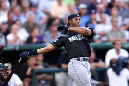 Ken Griffey Jr.