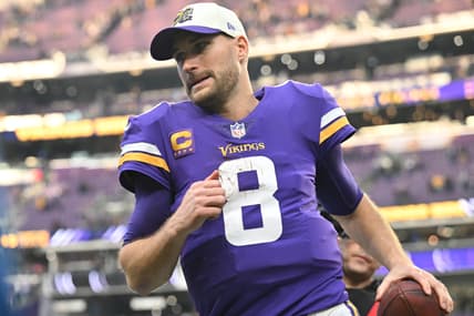 Kirk Cousins