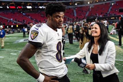 Lamar Jackson